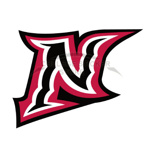 Customs Cal State Northridge Matadors Iron-on Transfers (Wall Stickers)NO.4073